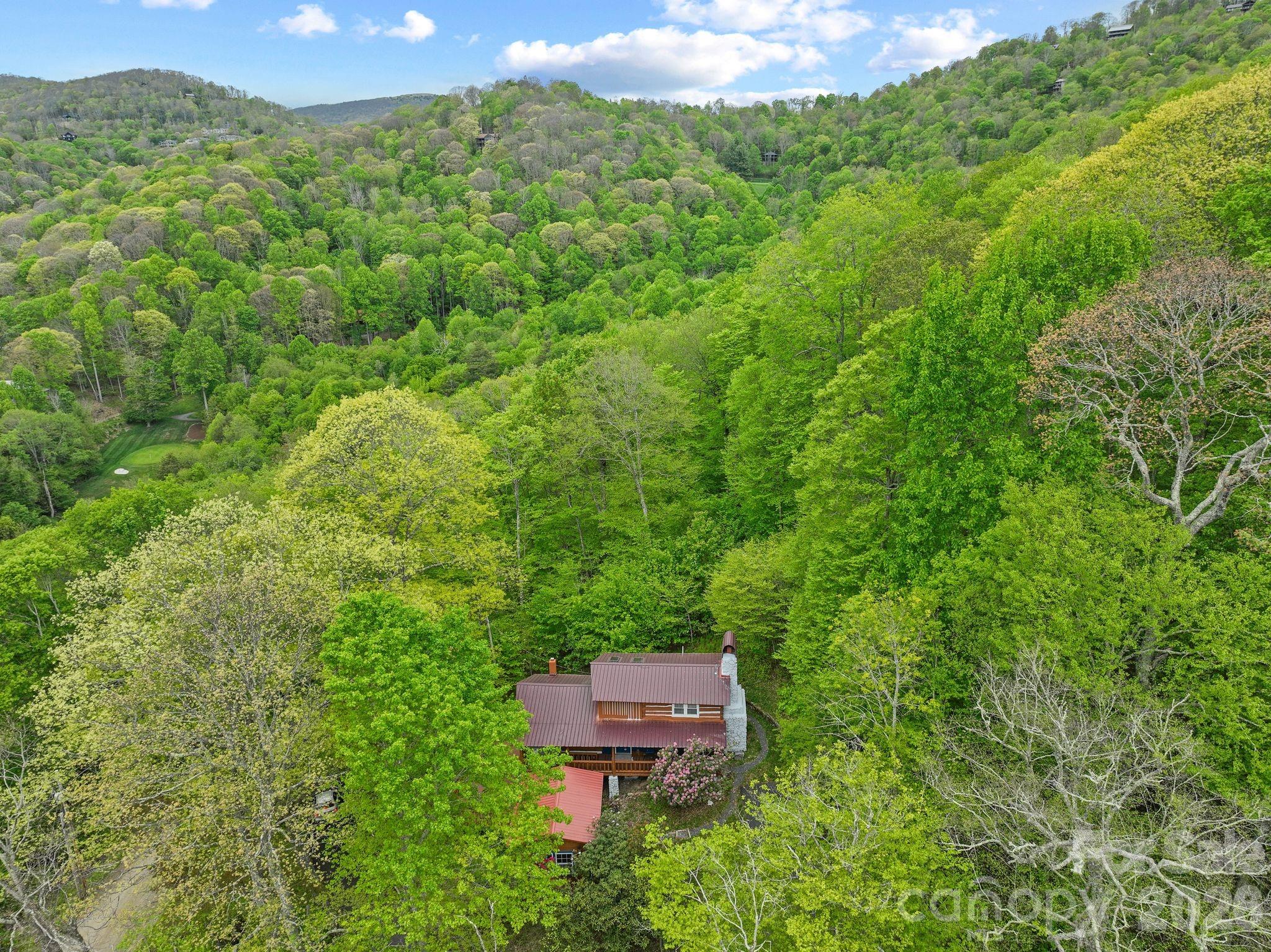 285 Glenaire Drive Mars Hill NC 28754