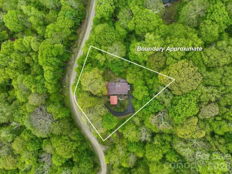 285 Glenaire Drive Mars Hill NC 28754
