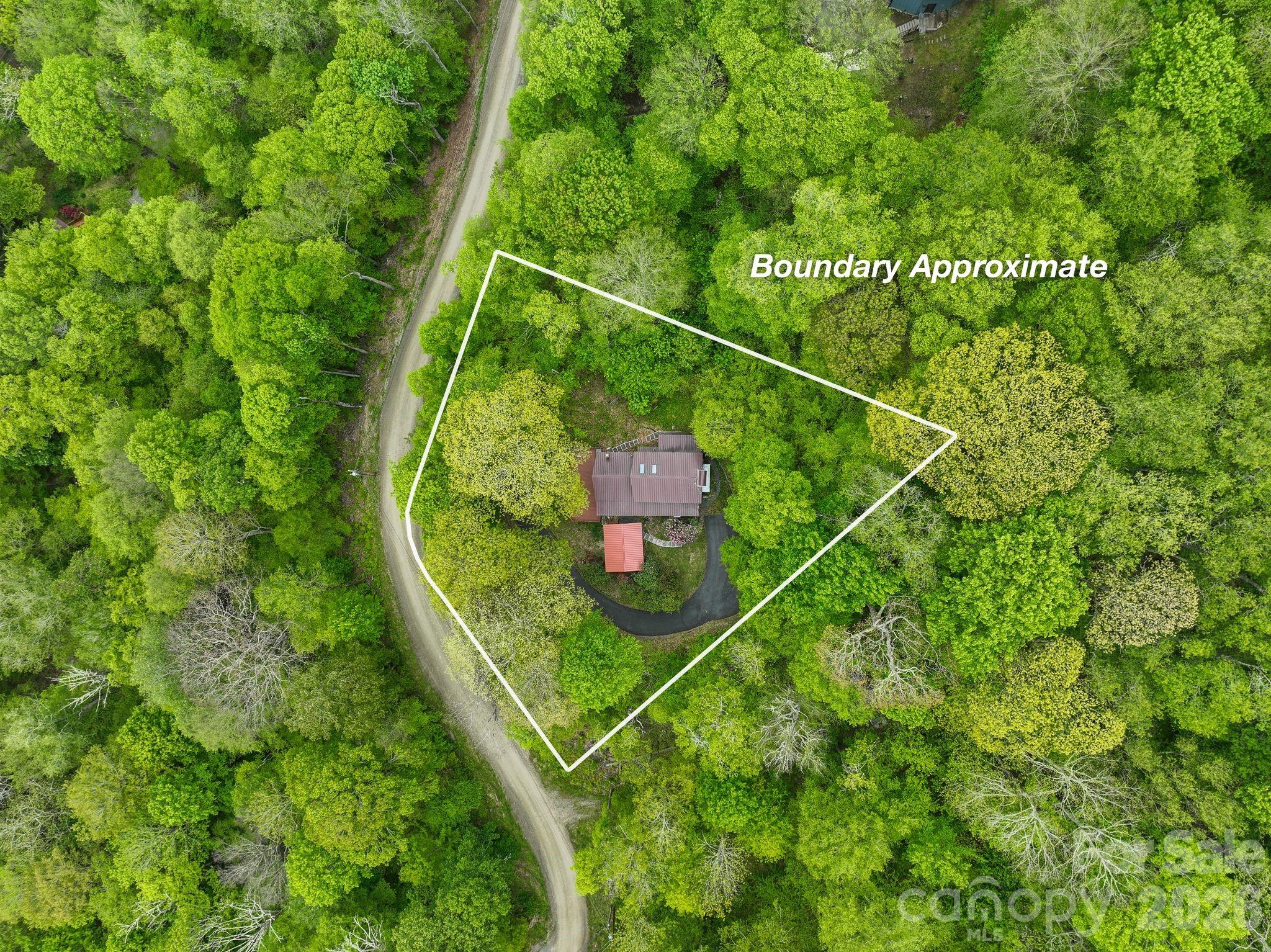 285 Glenaire Drive Mars Hill NC 28754