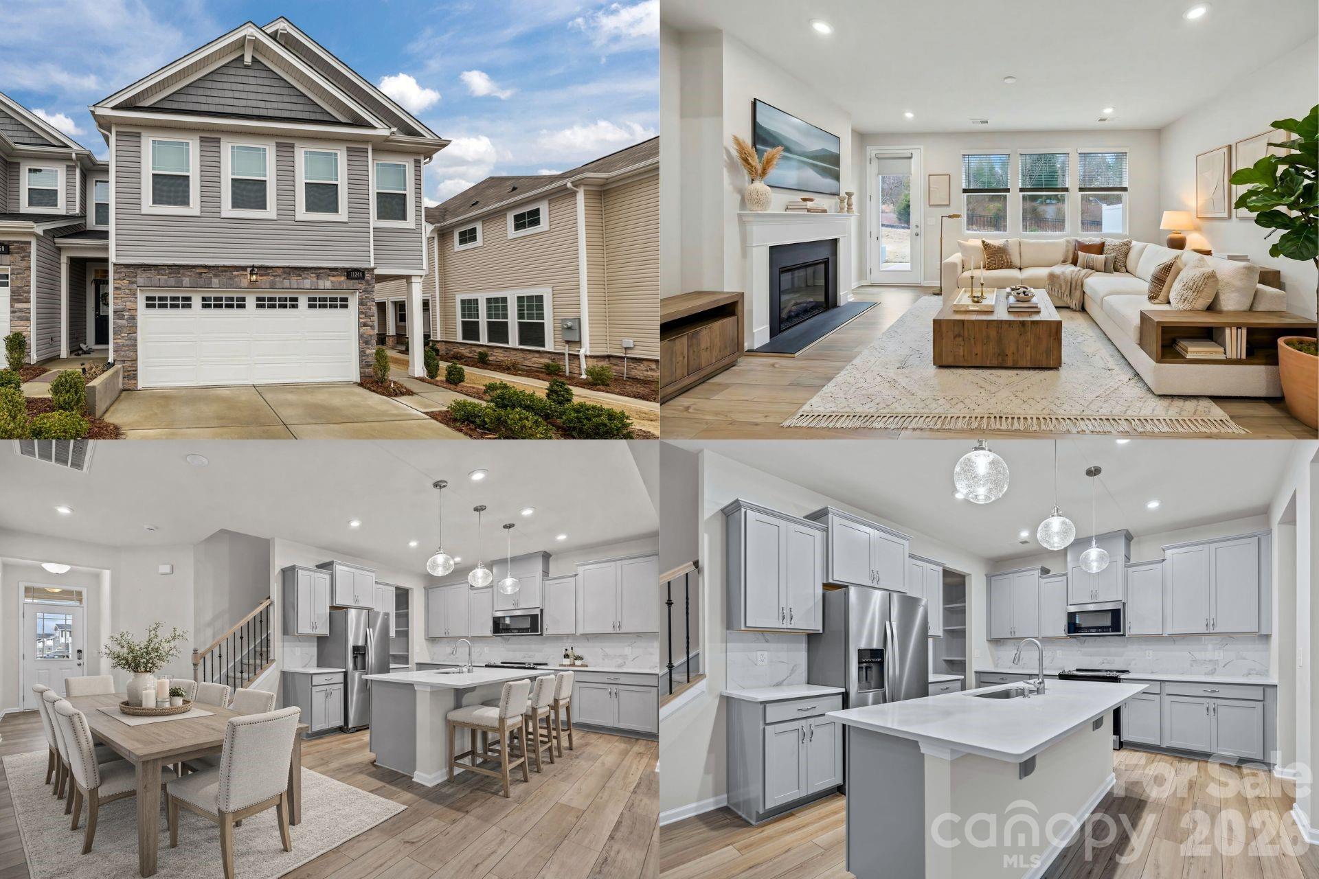11246 Bartrams Way Charlotte NC 28278