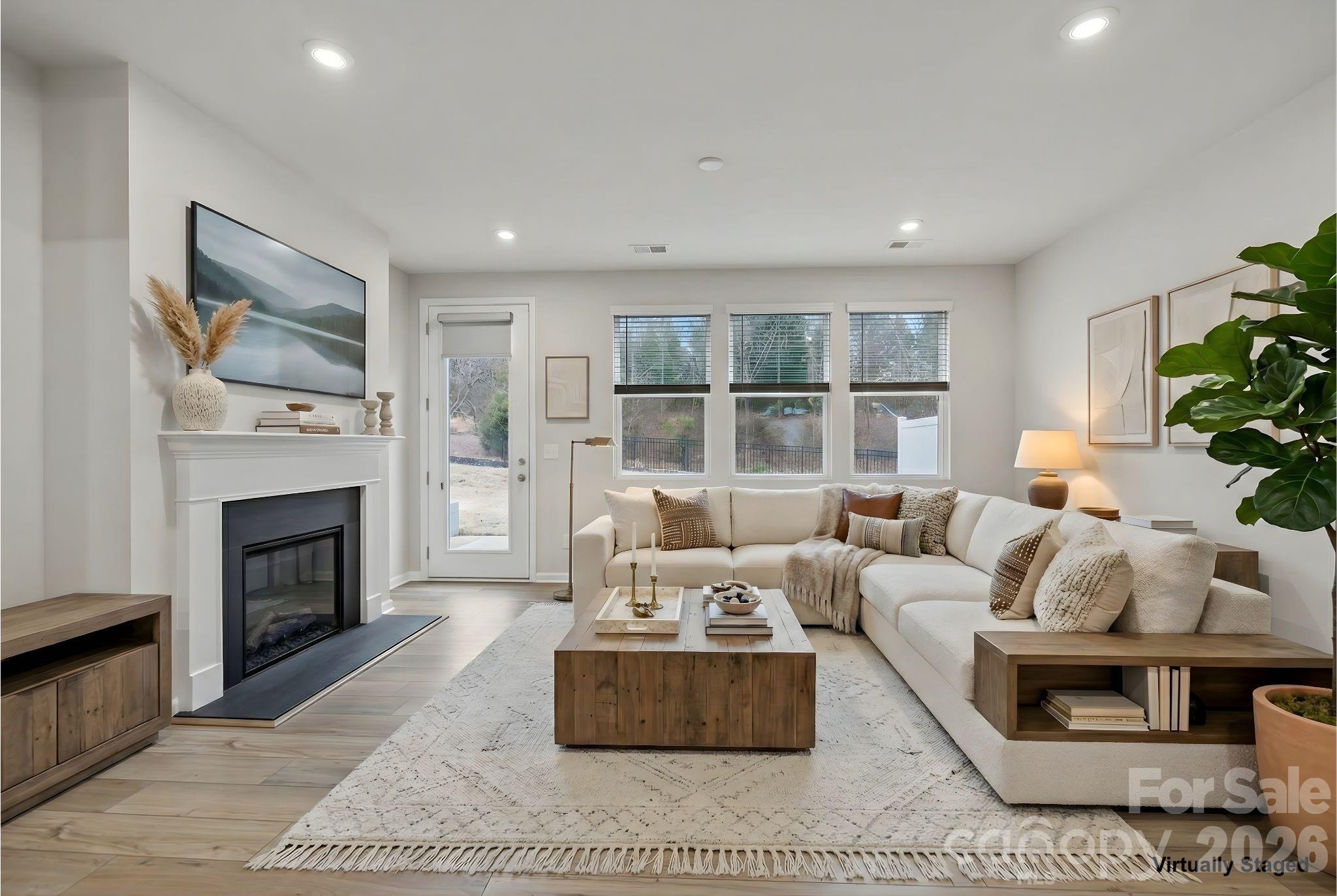 11246 Bartrams Way Charlotte NC 28278