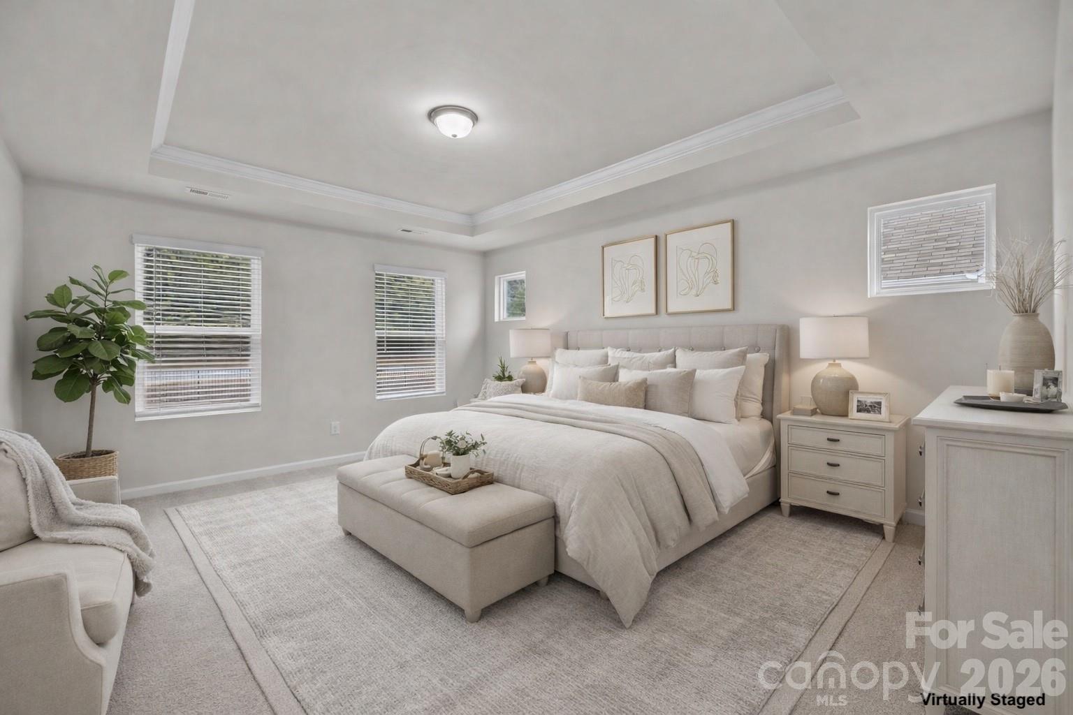 11246 Bartrams Way Charlotte NC 28278