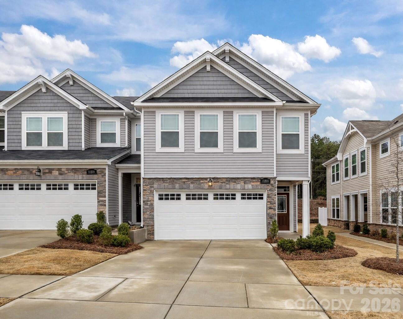 11246 Bartrams Way Charlotte NC 28278