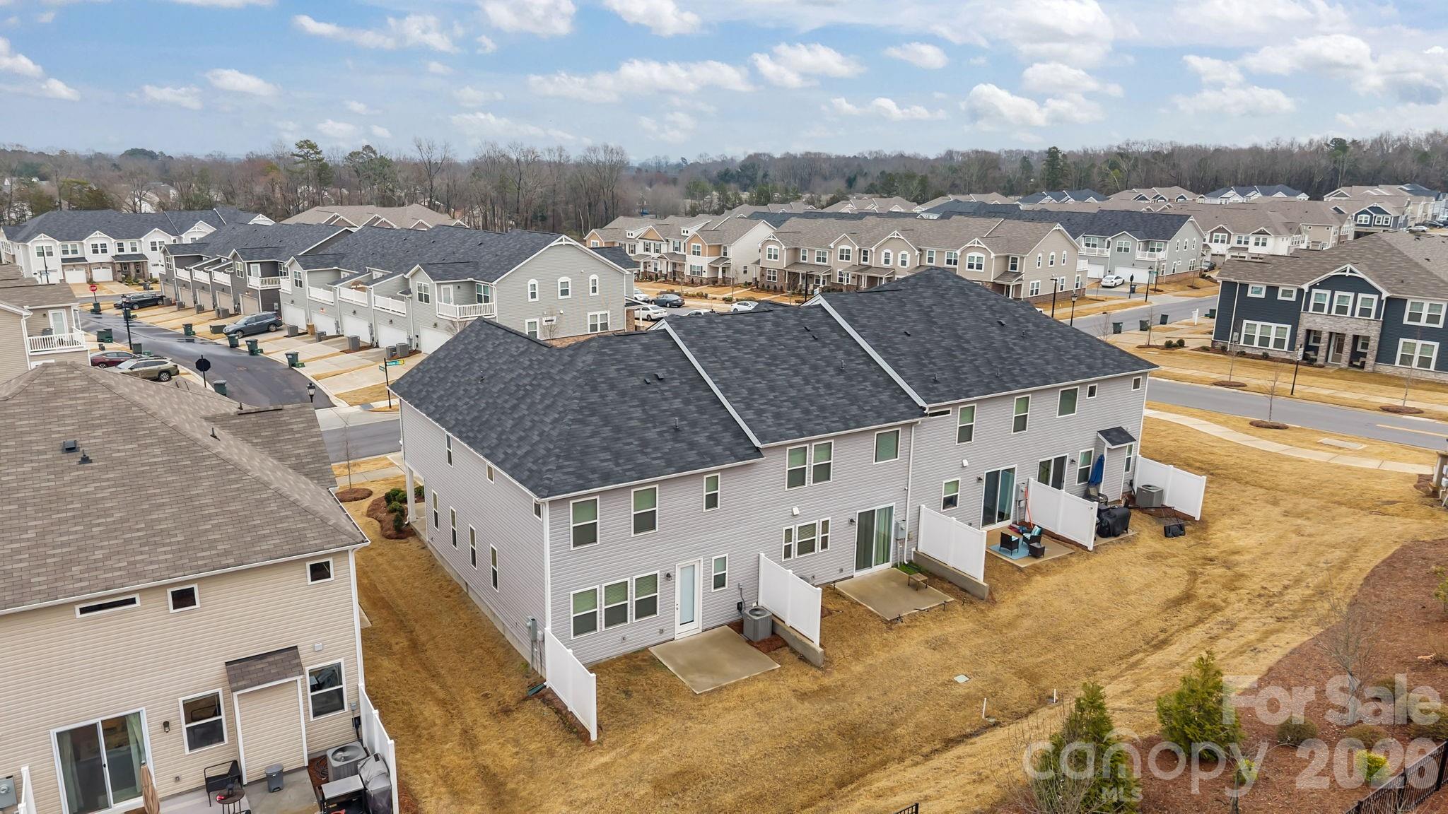 11246 Bartrams Way Charlotte NC 28278