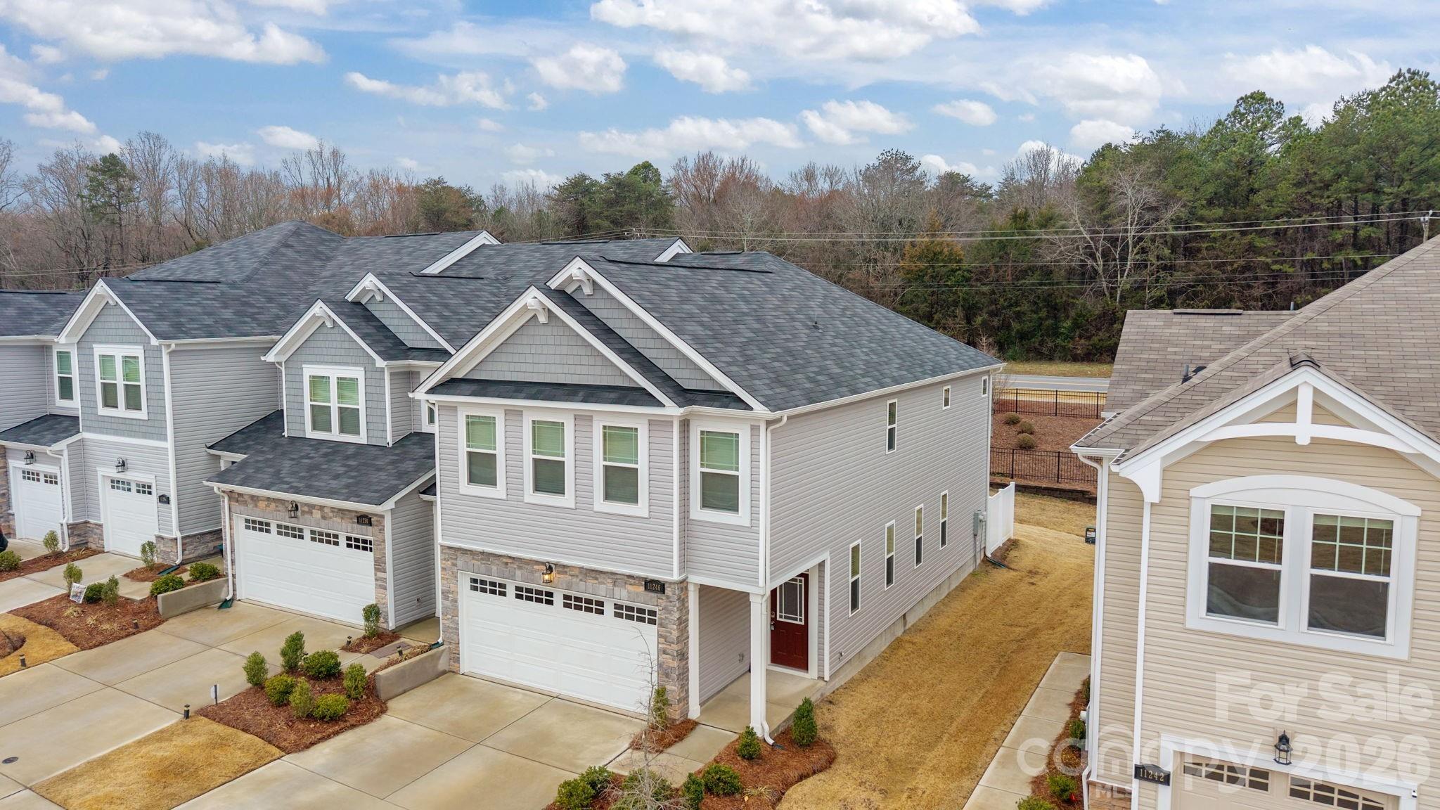 11246 Bartrams Way Charlotte NC 28278