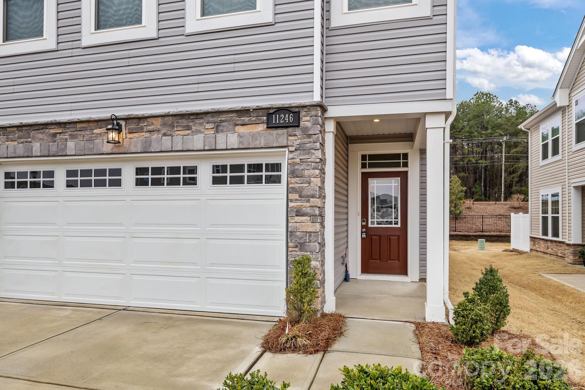 11246 Bartrams Way Charlotte NC 28278