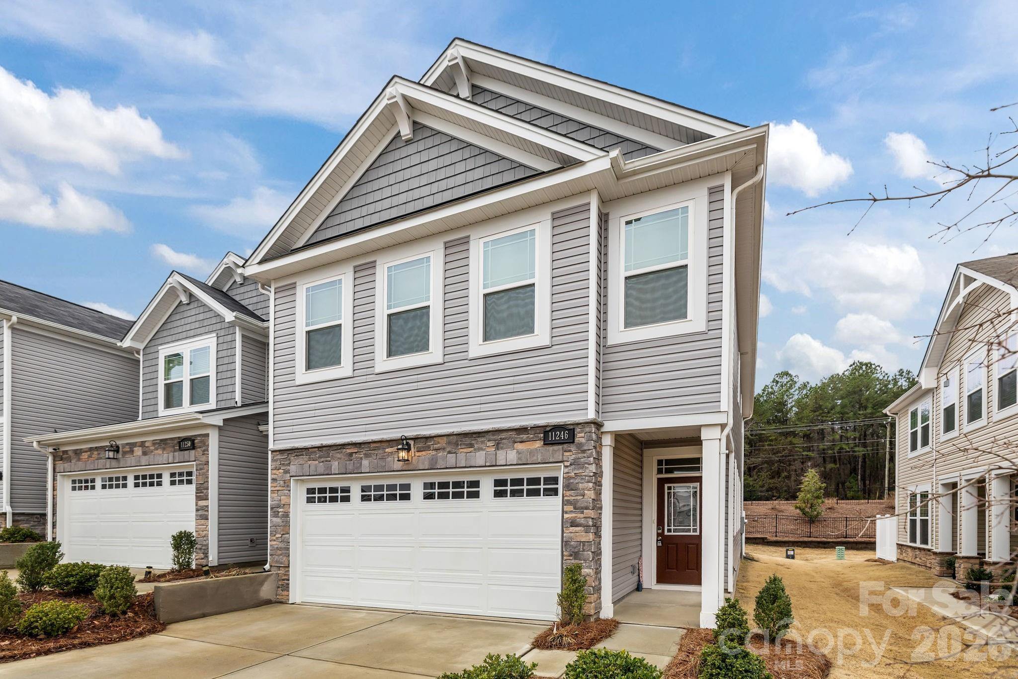 11246 Bartrams Way Charlotte NC 28278