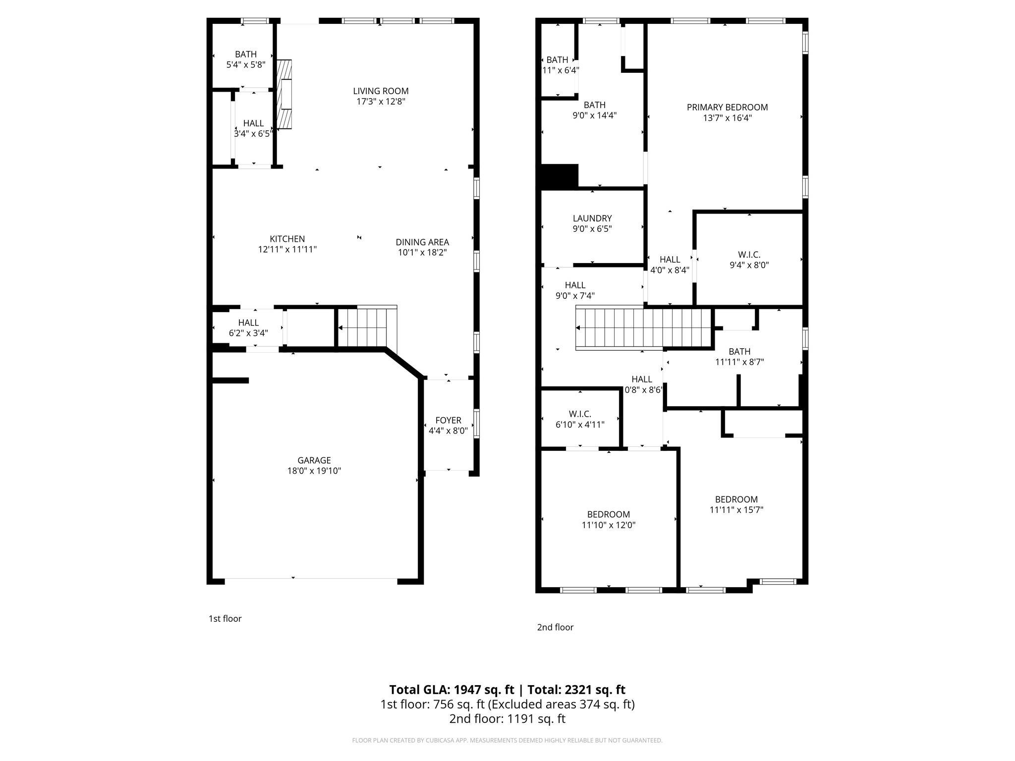 11246 Bartrams Way Charlotte NC 28278
