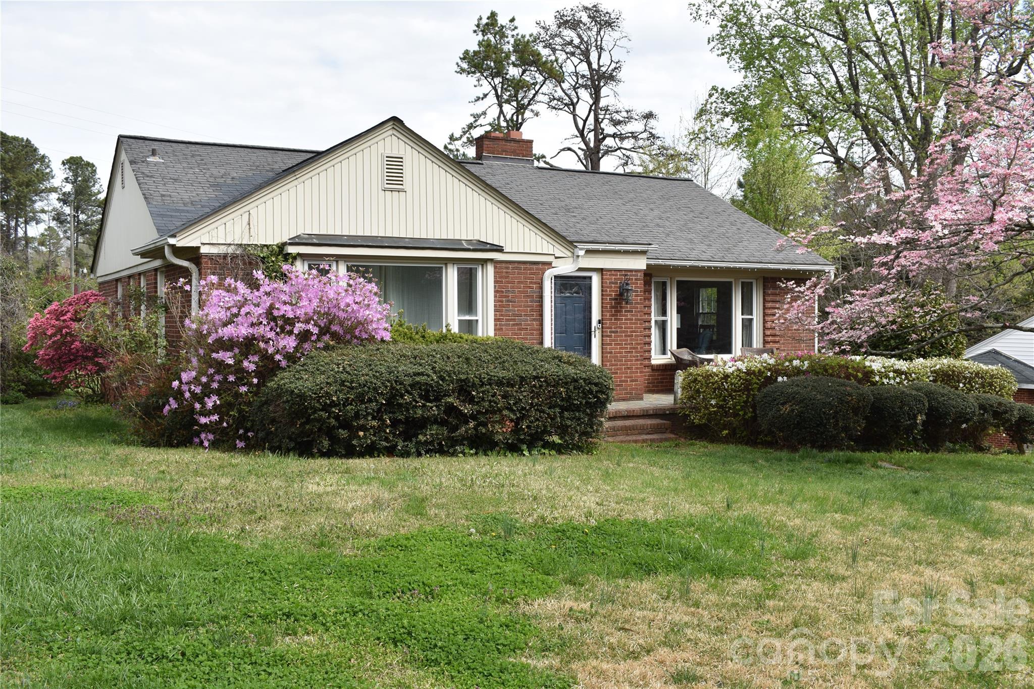3 Forest Drive Lexington NC 27292