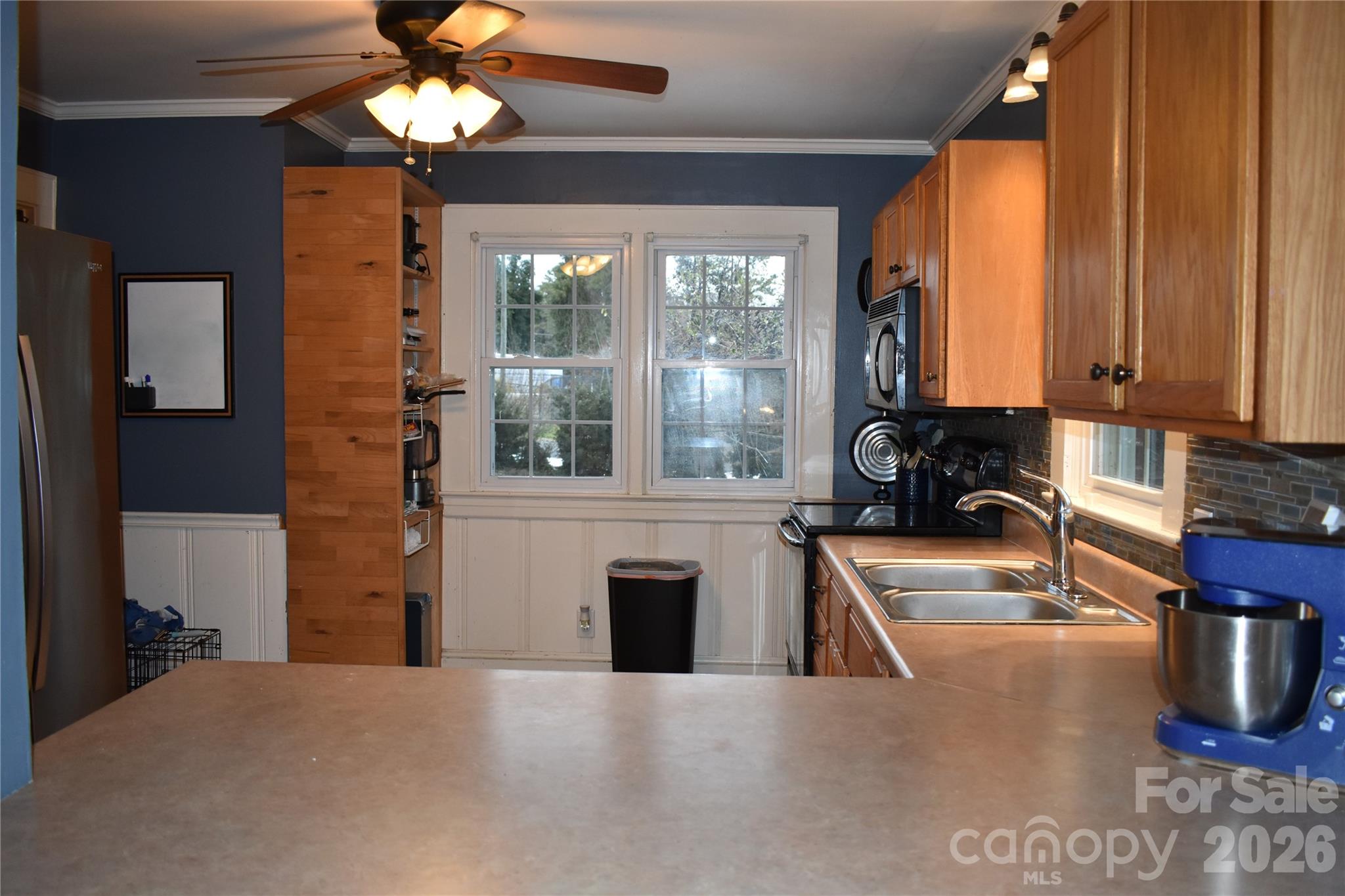 3 Forest Drive Lexington NC 27292