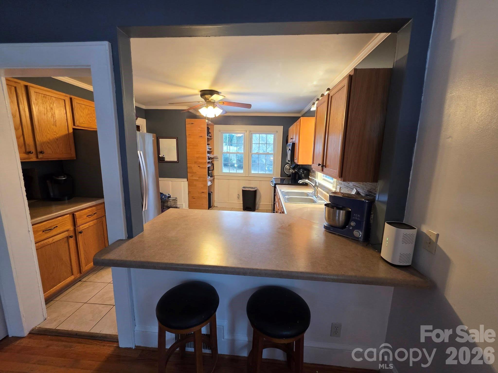 3 Forest Drive Lexington NC 27292