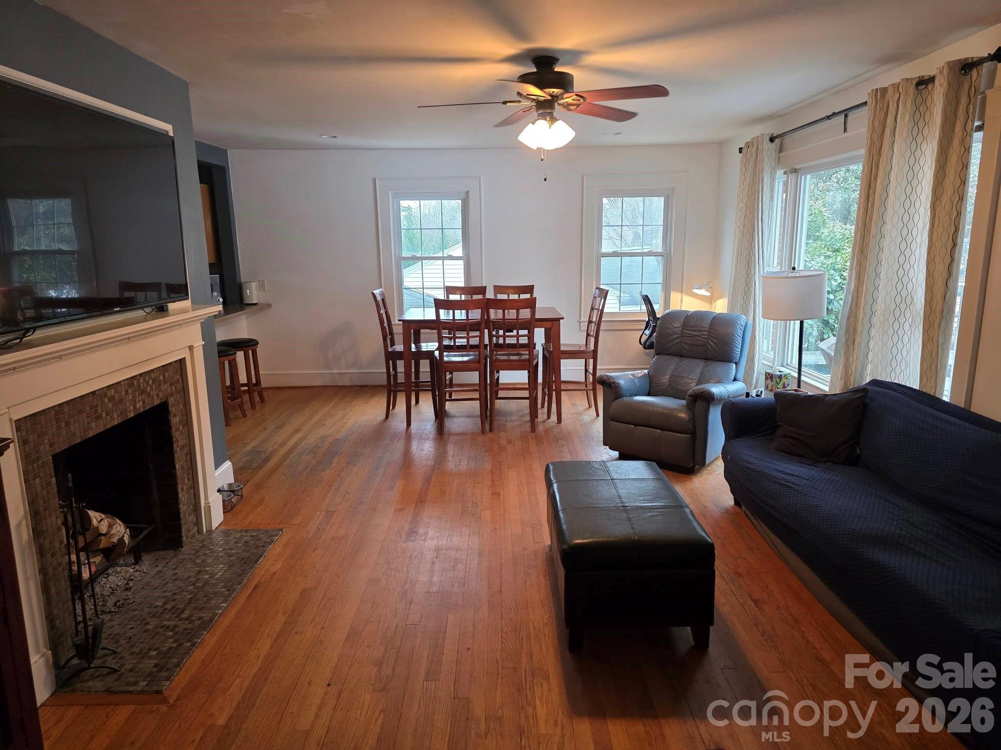 3 Forest Drive Lexington NC 27292
