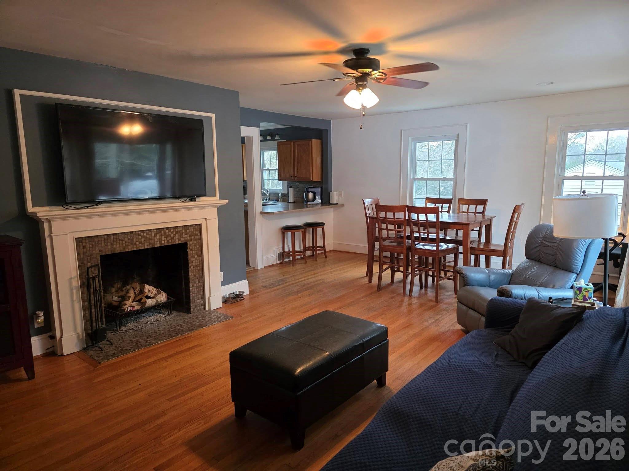 3 Forest Drive Lexington NC 27292
