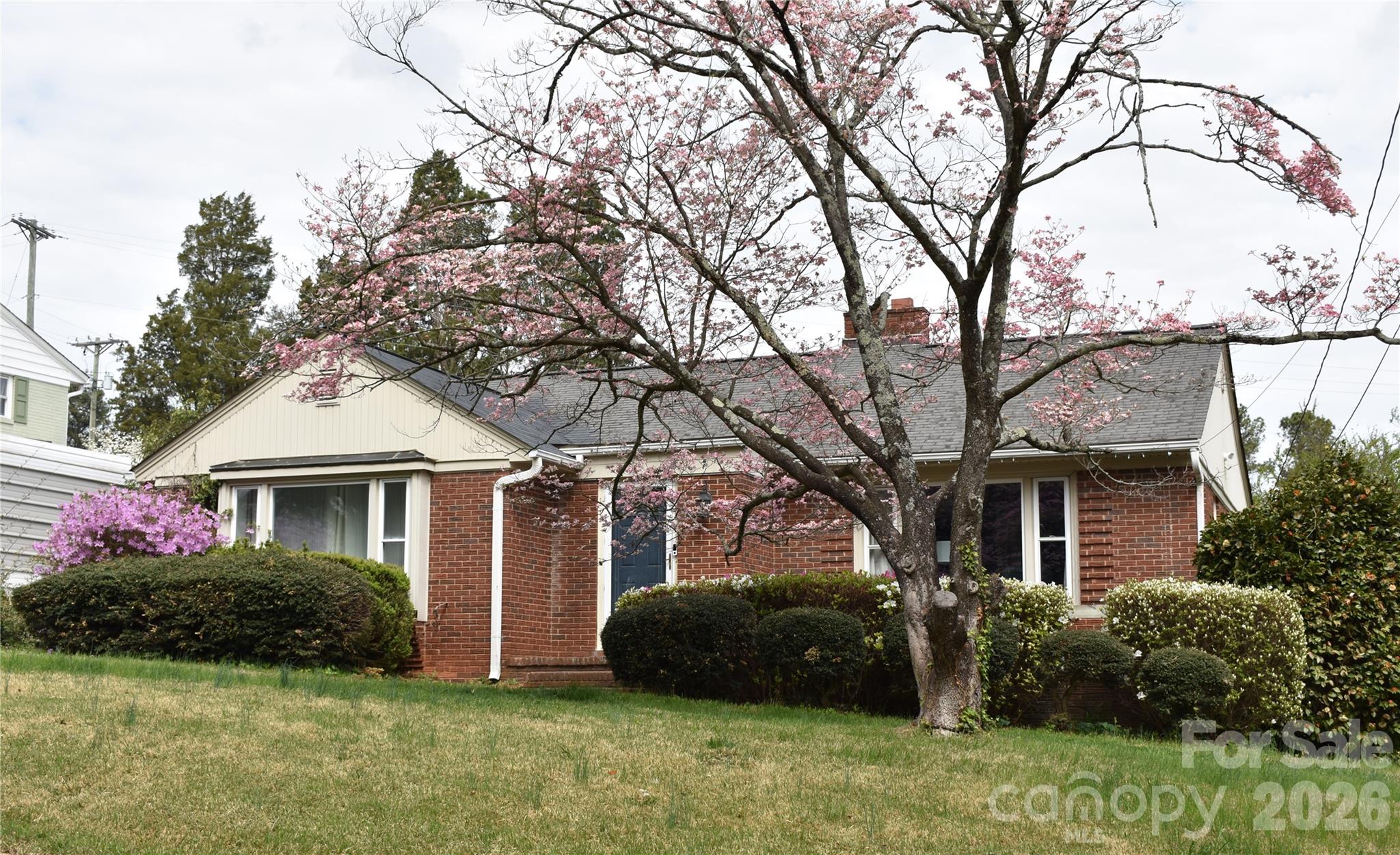3 Forest Drive Lexington NC 27292