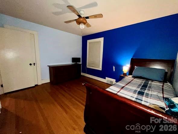 3 Forest Drive Lexington NC 27292