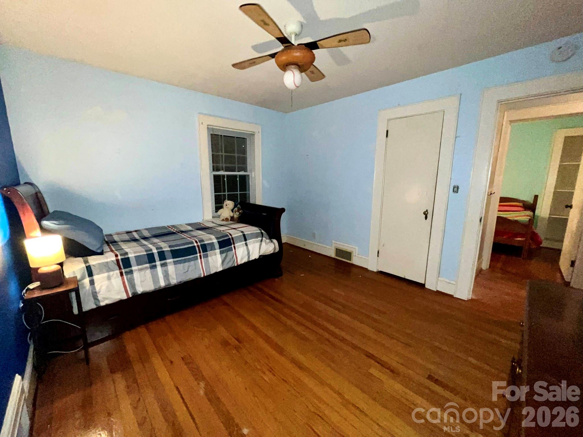 3 Forest Drive Lexington NC 27292