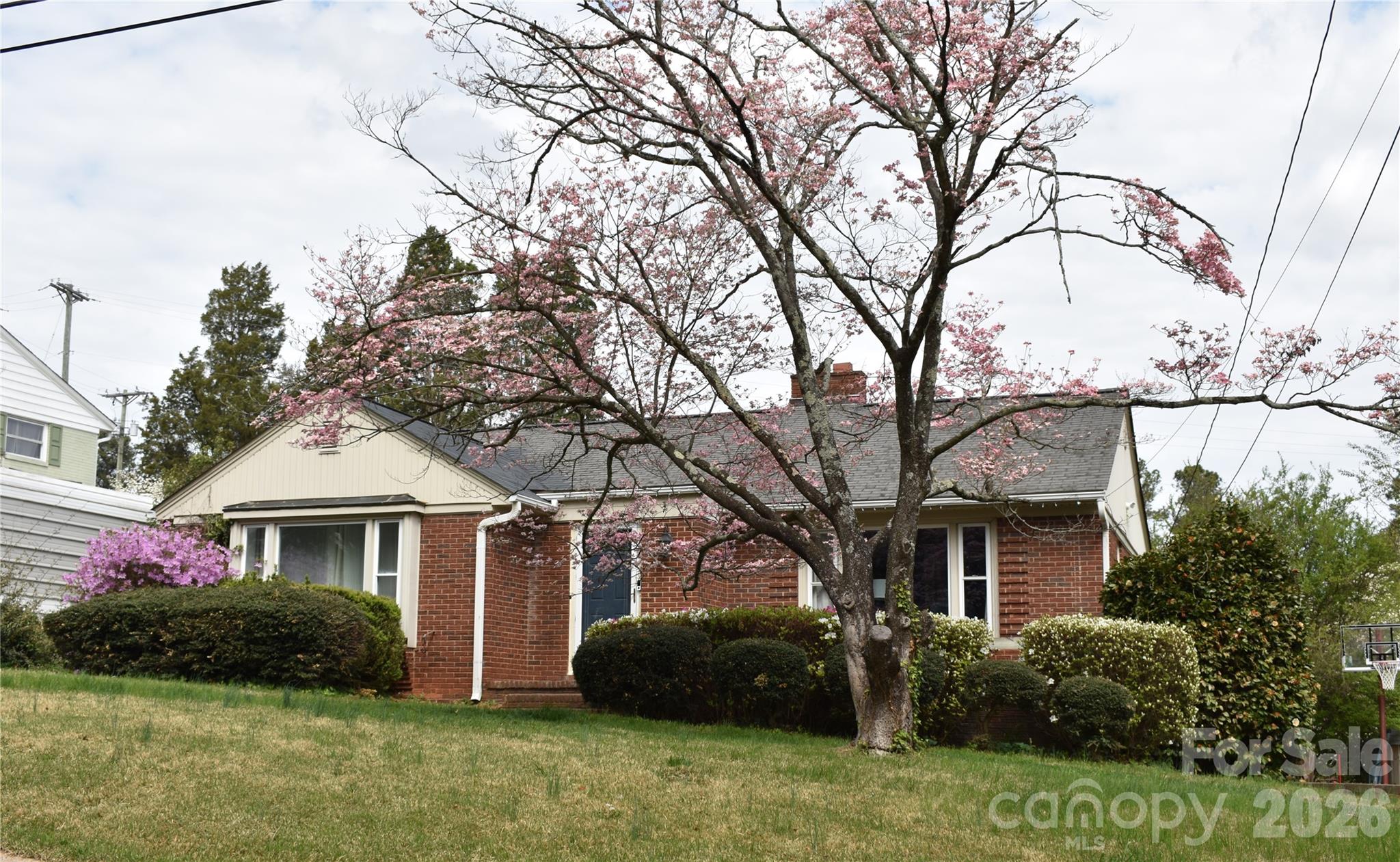 3 Forest Drive Lexington NC 27292
