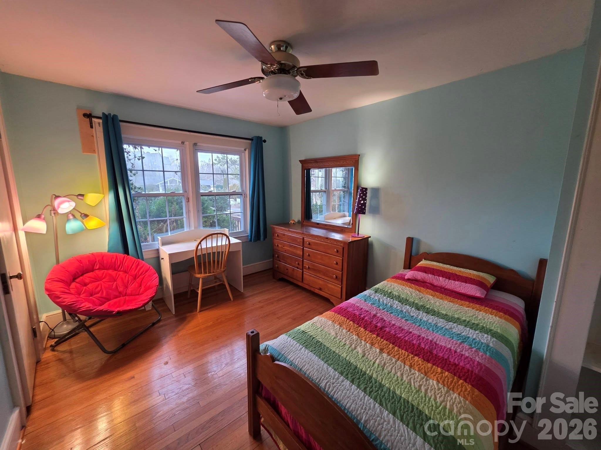 3 Forest Drive Lexington NC 27292