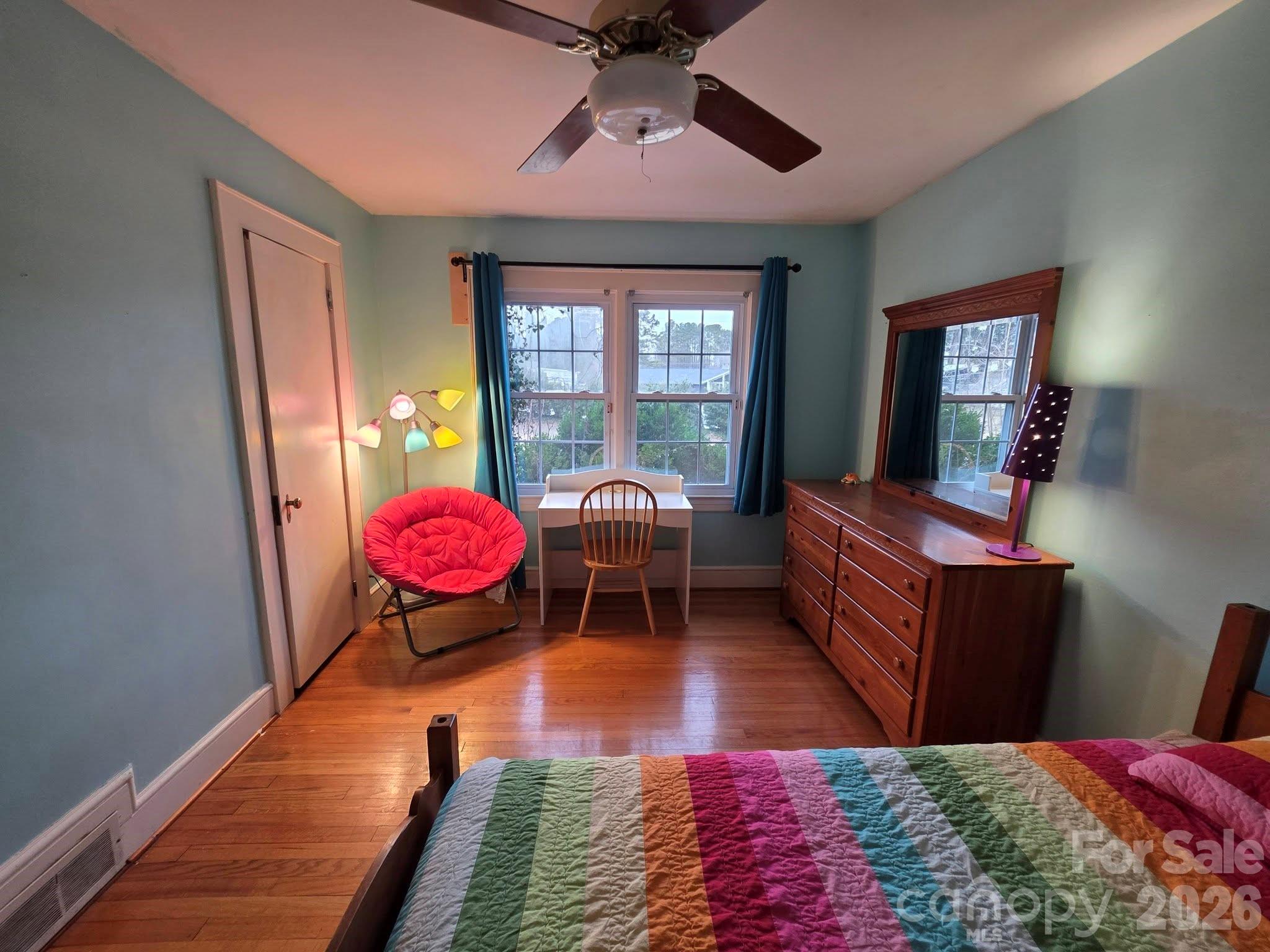 3 Forest Drive Lexington NC 27292