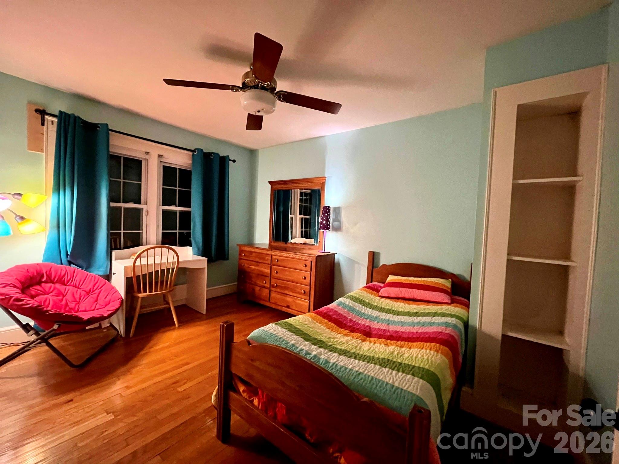 3 Forest Drive Lexington NC 27292