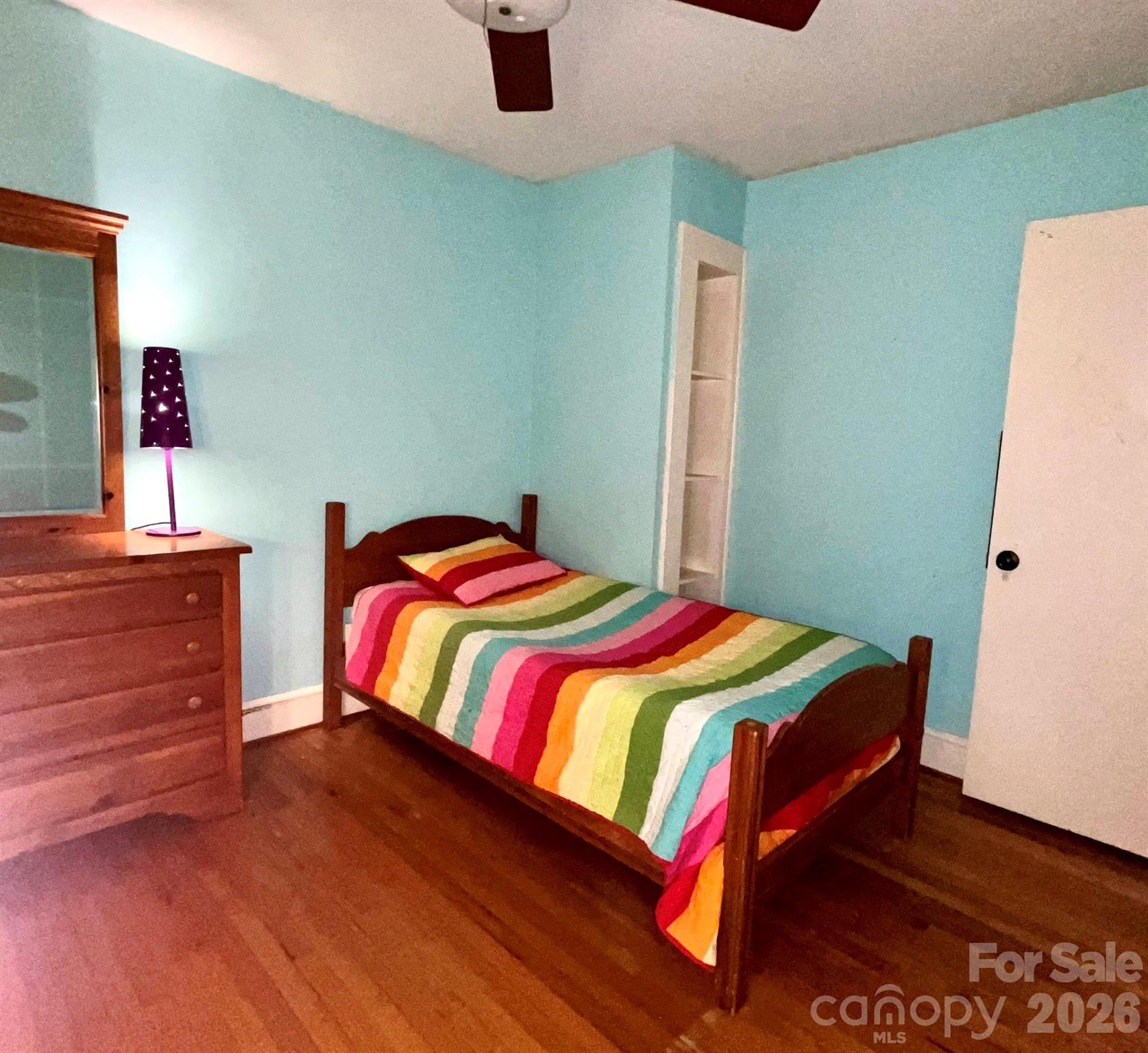 3 Forest Drive Lexington NC 27292