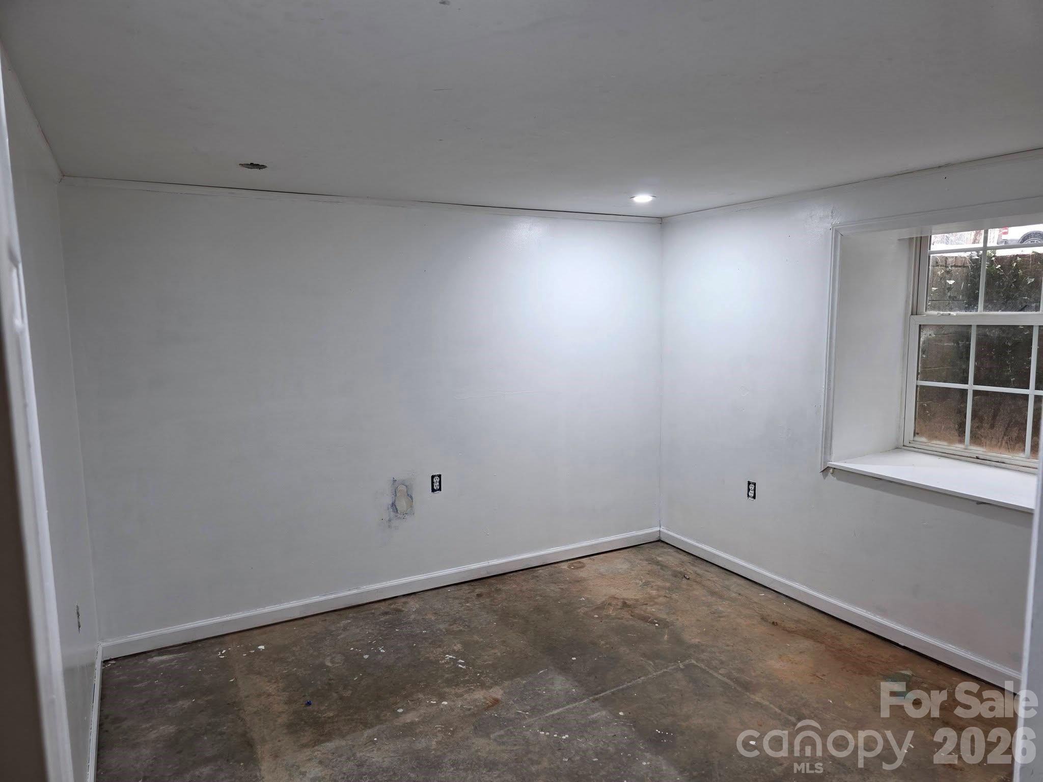 3 Forest Drive Lexington NC 27292