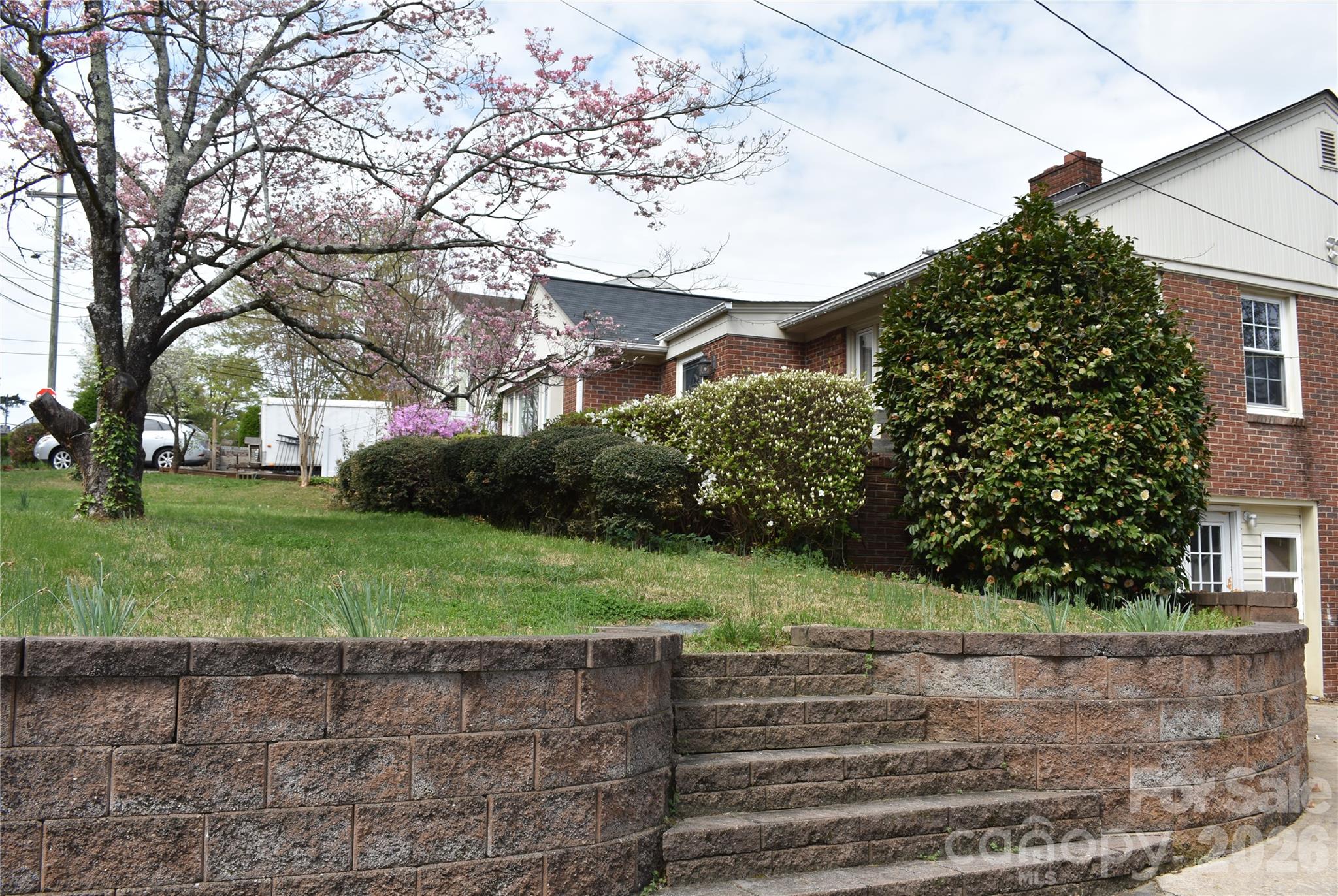 3 Forest Drive Lexington NC 27292