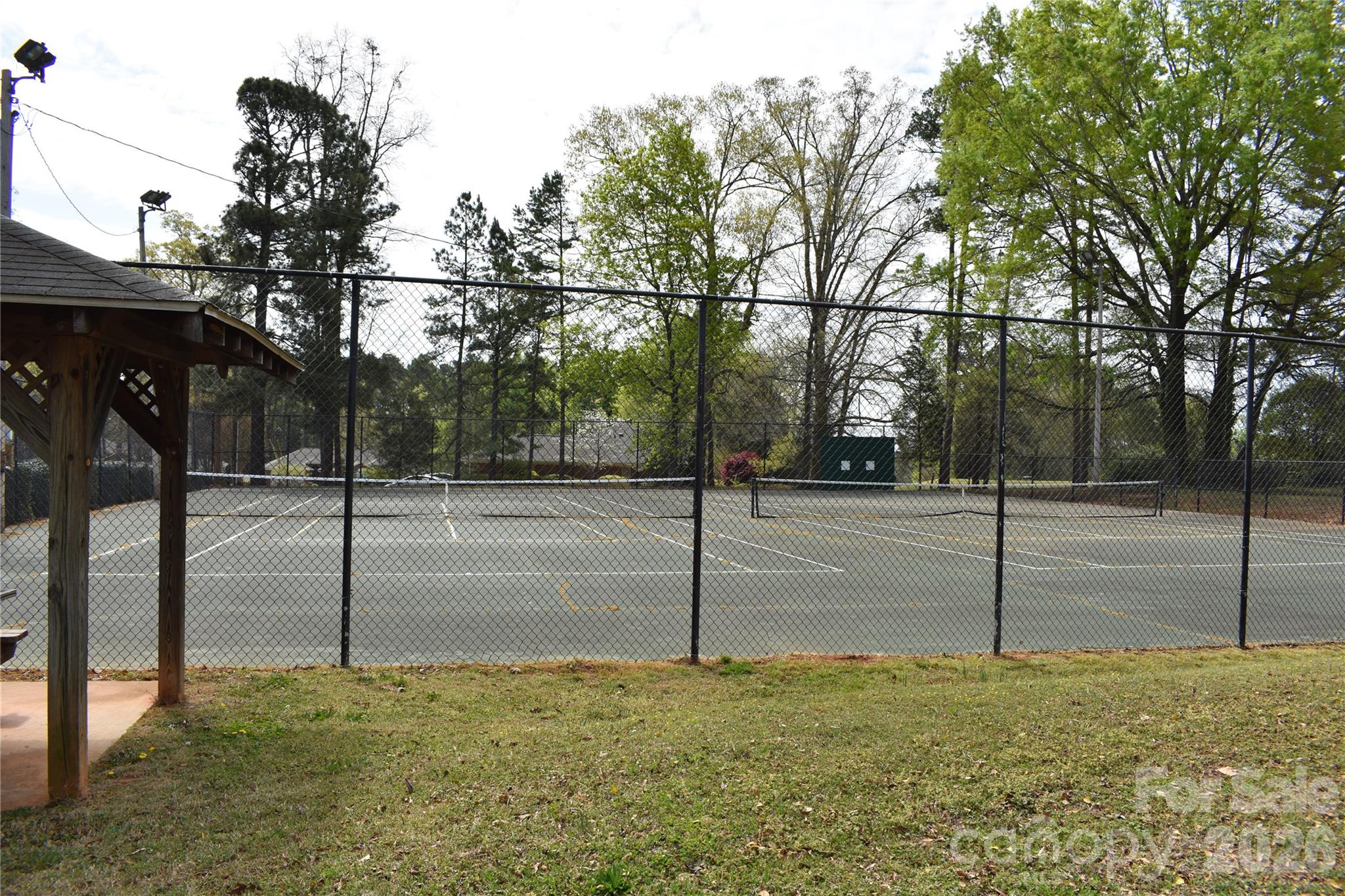 3 Forest Drive Lexington NC 27292