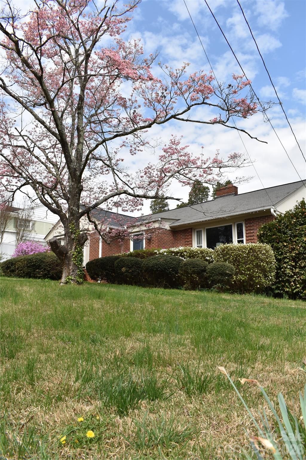 3 Forest Drive Lexington NC 27292