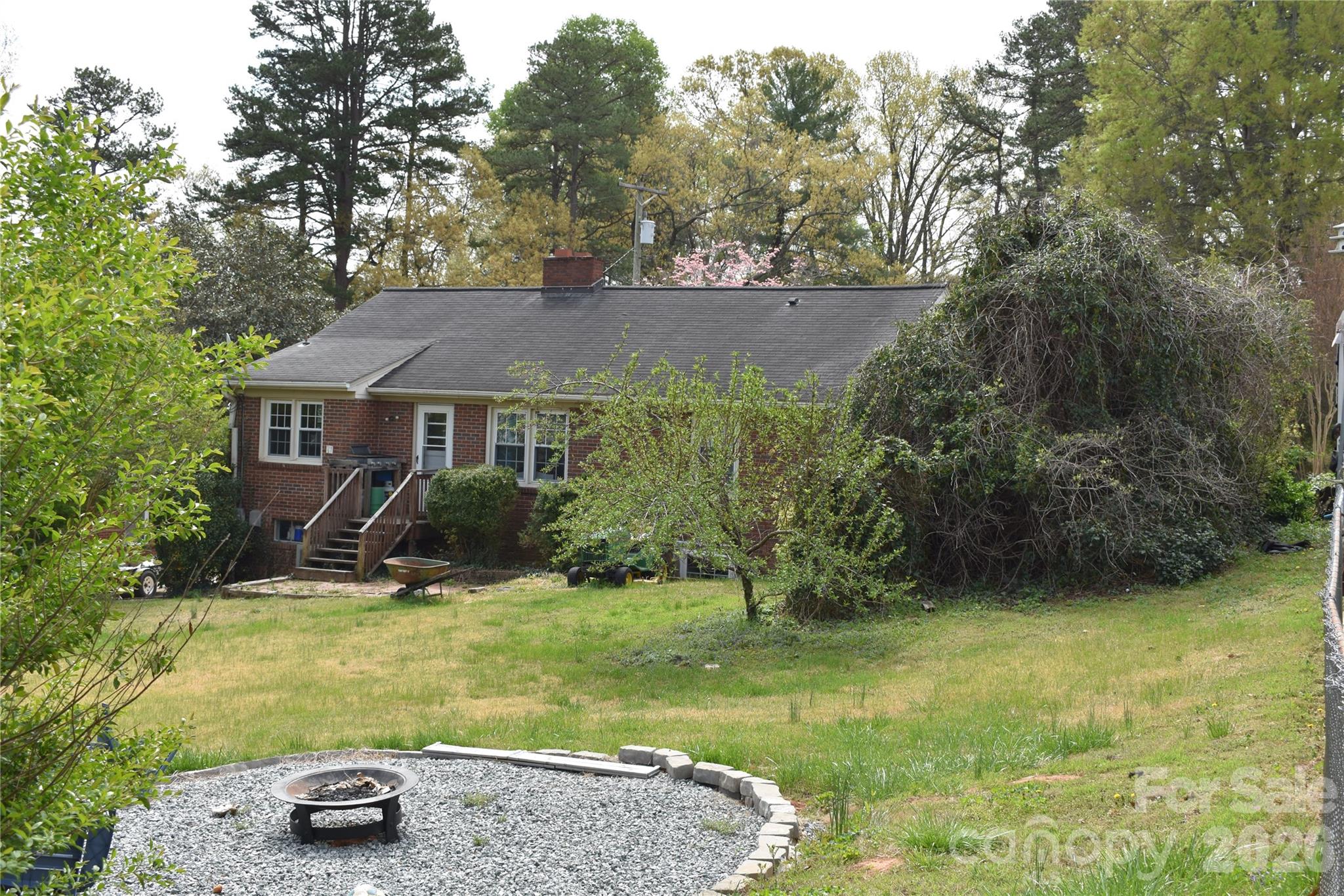 3 Forest Drive Lexington NC 27292