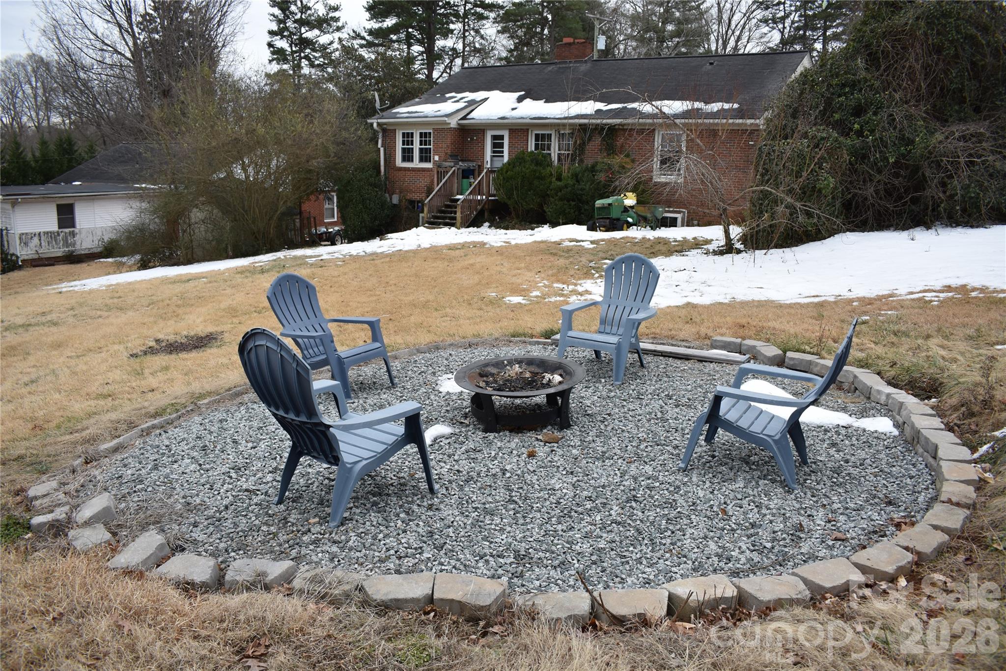 3 Forest Drive Lexington NC 27292