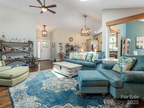 206 Pinner Road Arden NC 28704