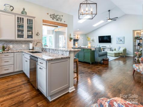 206 Pinner Road Arden NC 28704