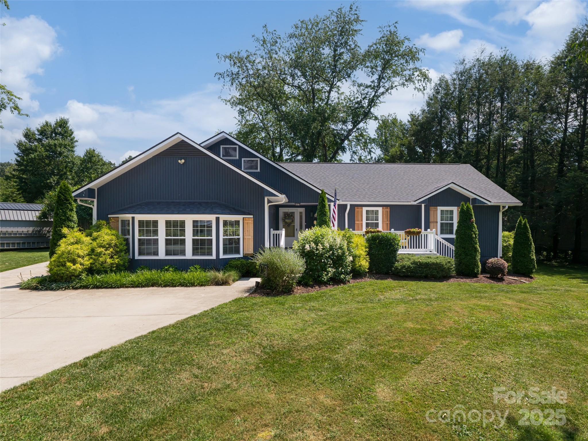 206 Pinner Road Arden NC 28704