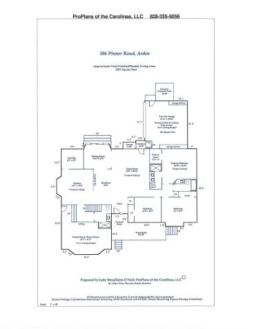 206 Pinner Road Arden NC 28704