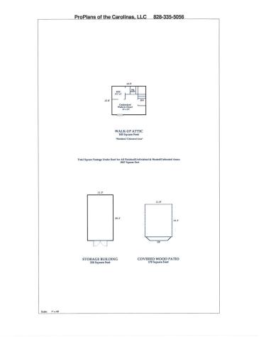 206 Pinner Road Arden NC 28704