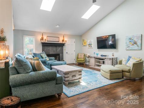 206 Pinner Road Arden NC 28704