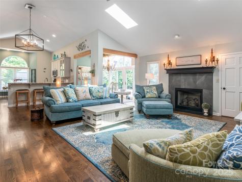 206 Pinner Road Arden NC 28704