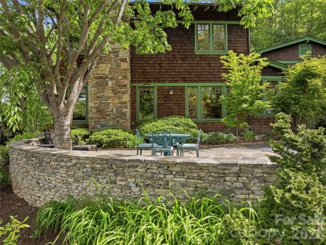 239 Senator Reynolds Road Asheville NC 28804