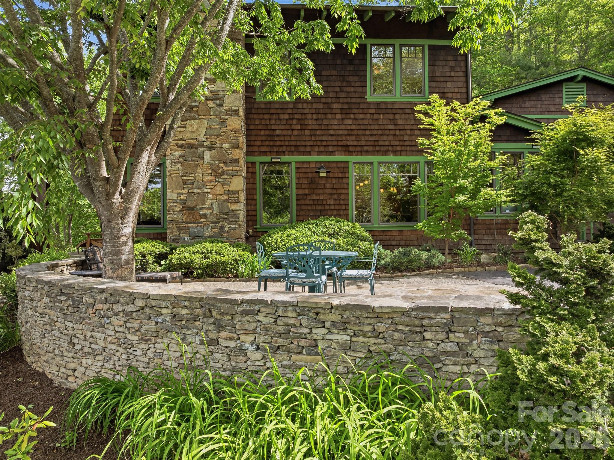 239 Senator Reynolds Road Asheville NC 28804