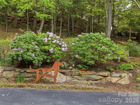 239 Senator Reynolds Road Asheville NC 28804