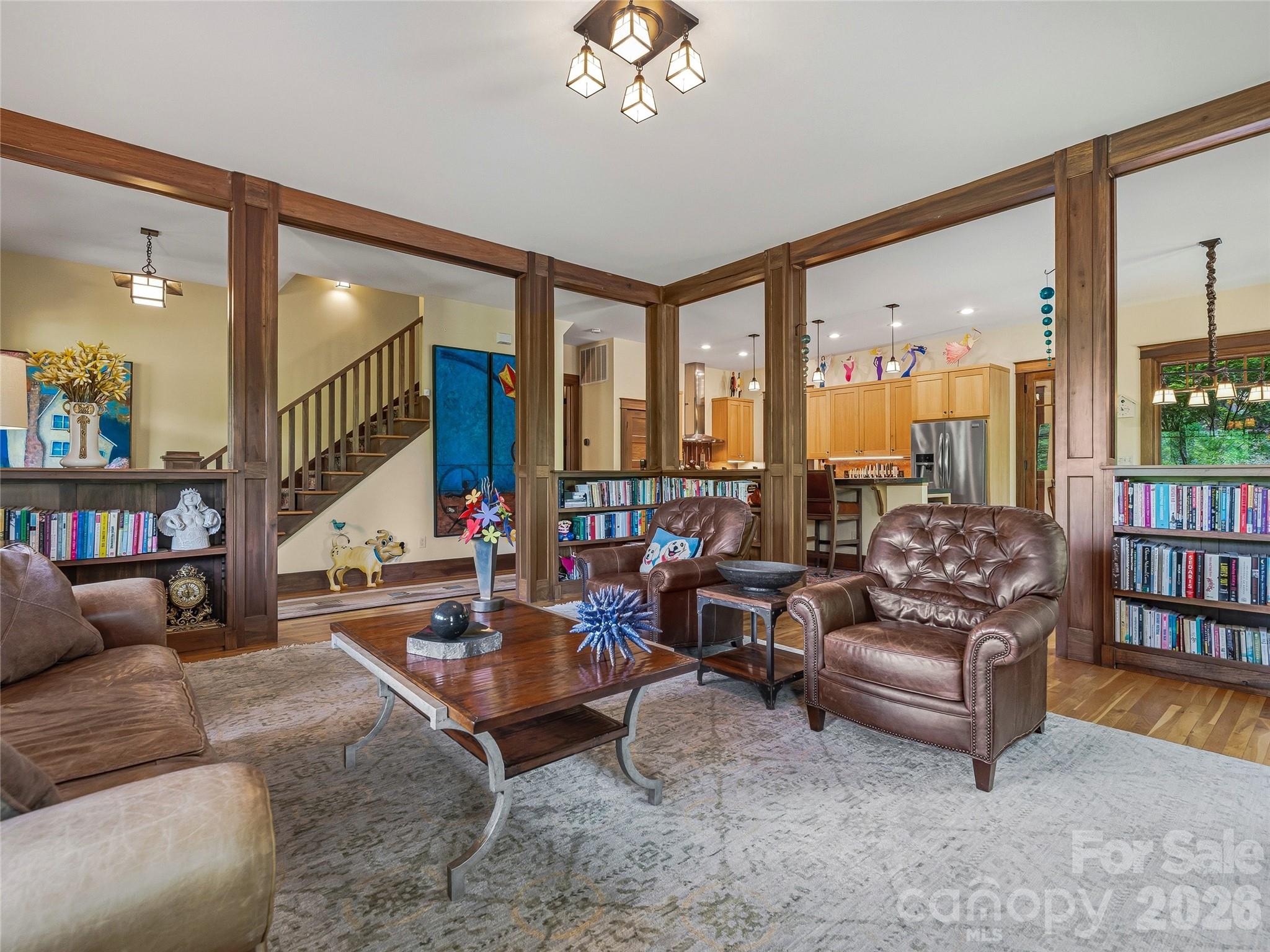 239 Senator Reynolds Road Asheville NC 28804