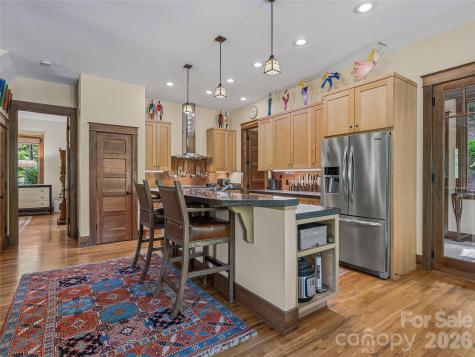 239 Senator Reynolds Road Asheville NC 28804
