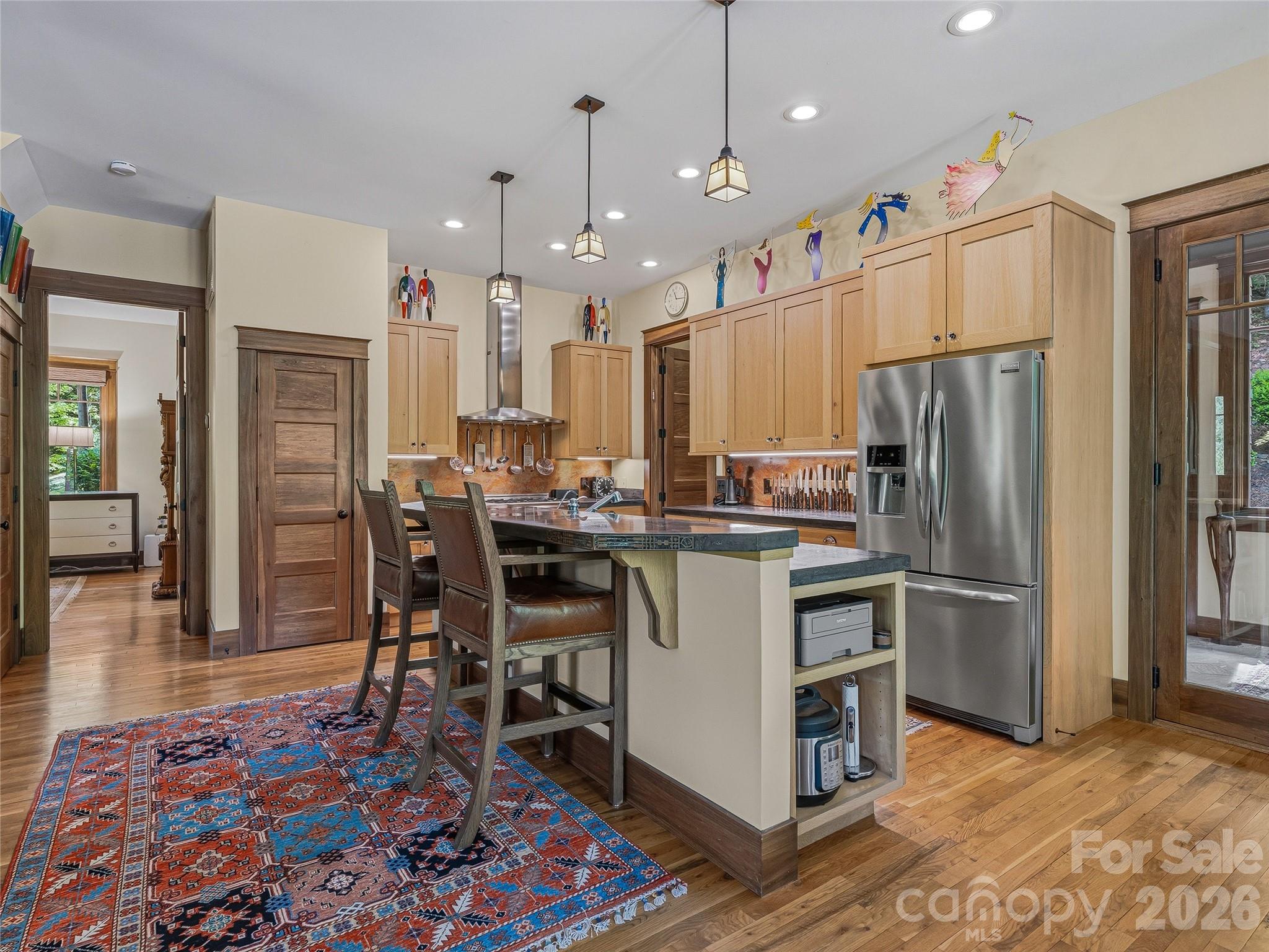239 Senator Reynolds Road Asheville NC 28804