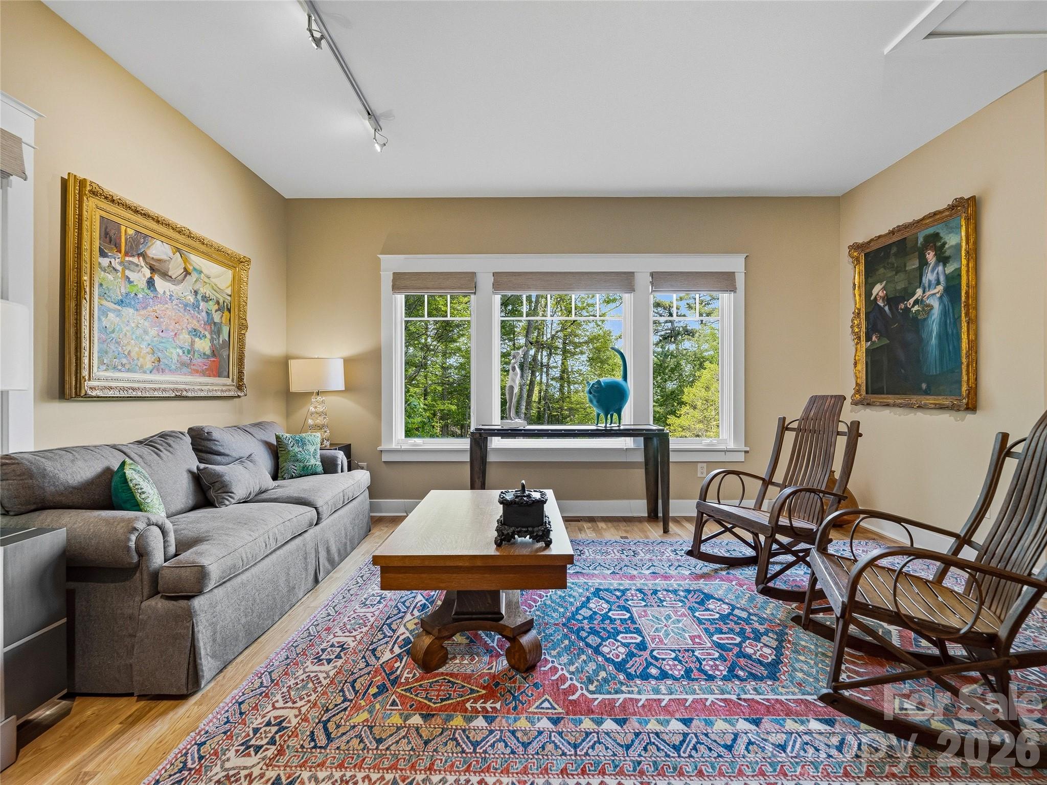 239 Senator Reynolds Road Asheville NC 28804