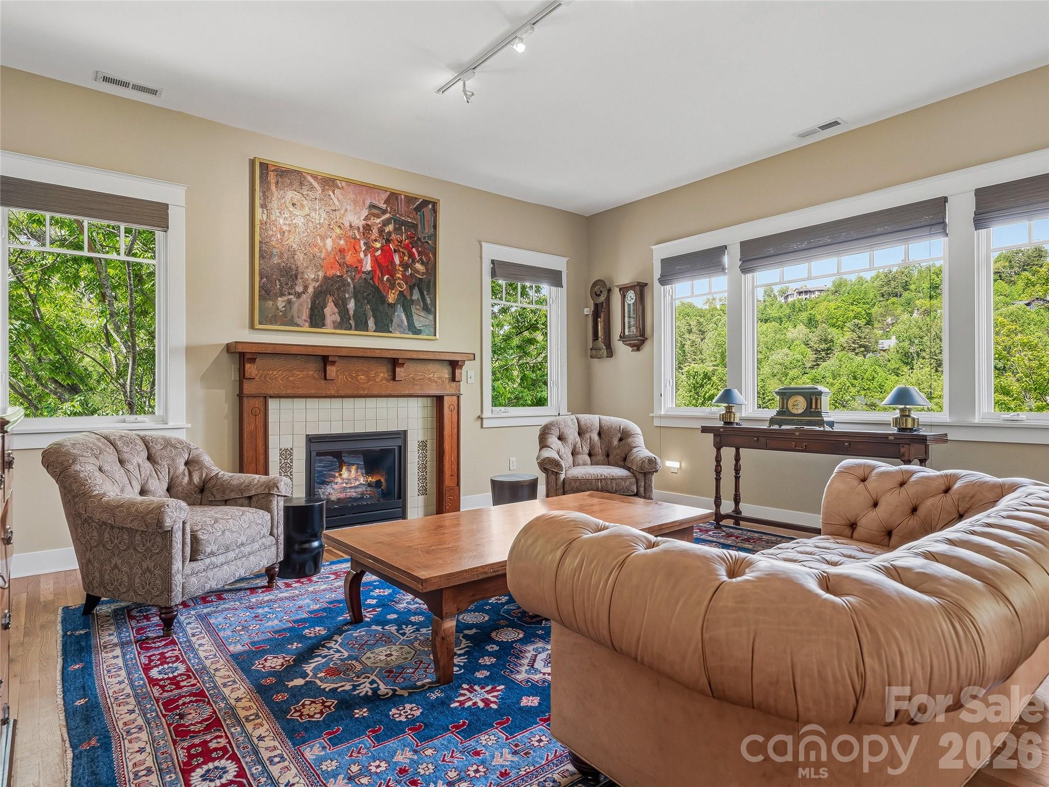 239 Senator Reynolds Road Asheville NC 28804