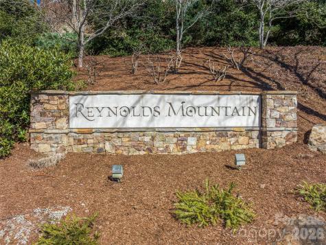 239 Senator Reynolds Road Asheville NC 28804