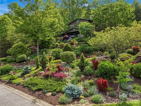 239 Senator Reynolds Road Asheville NC 28804