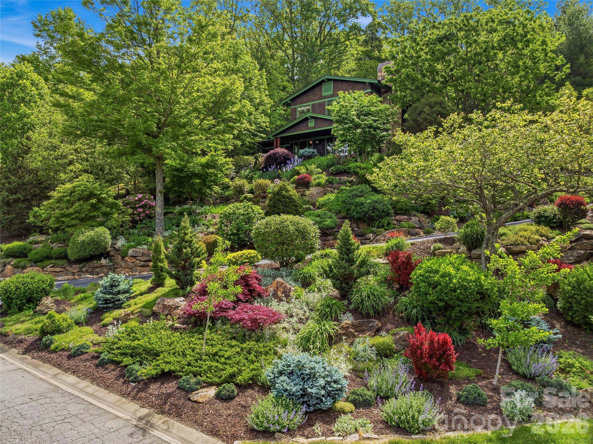 239 Senator Reynolds Road Asheville NC 28804