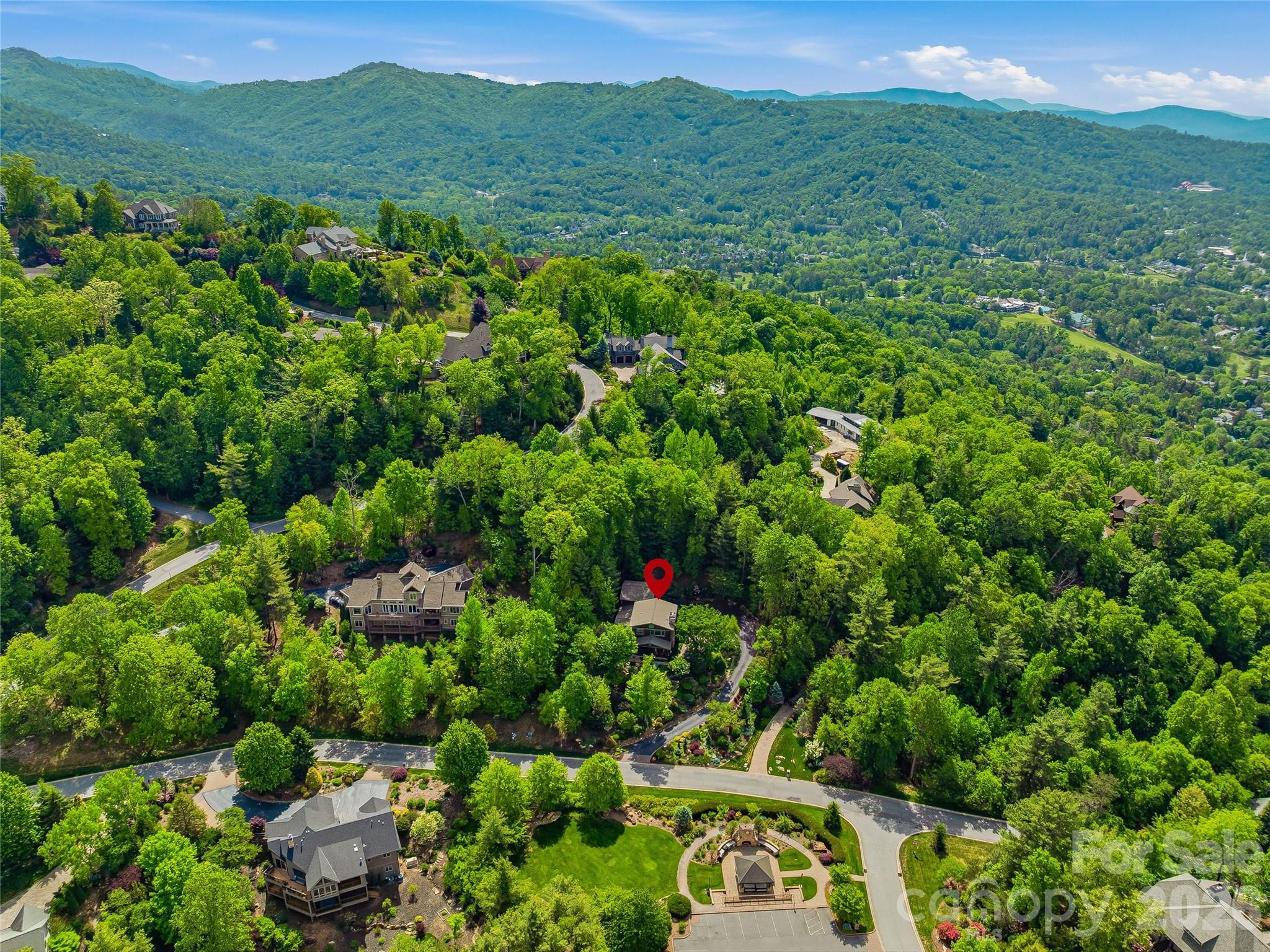 239 Senator Reynolds Road Asheville NC 28804